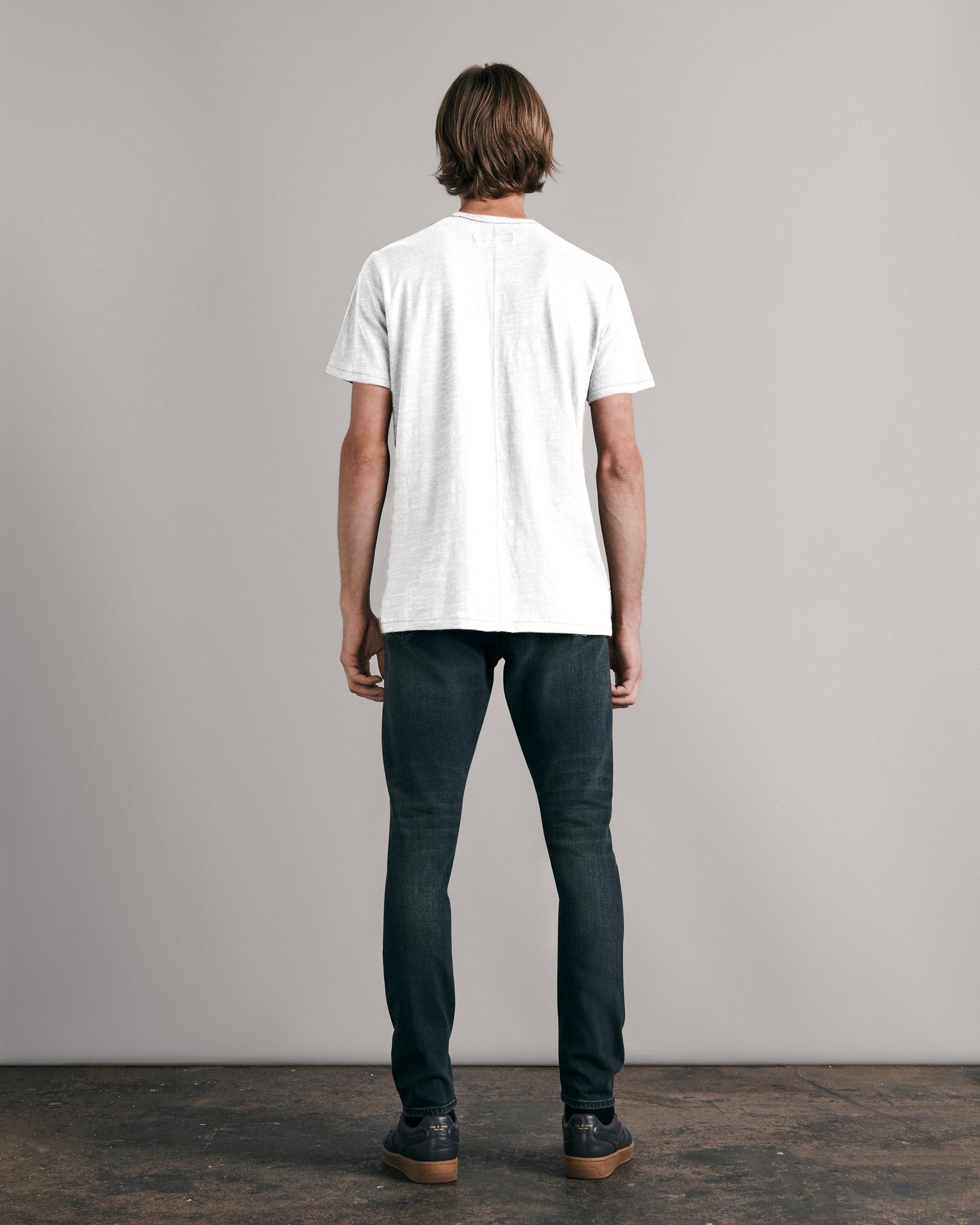 Core Short Sleeve Tee - 3