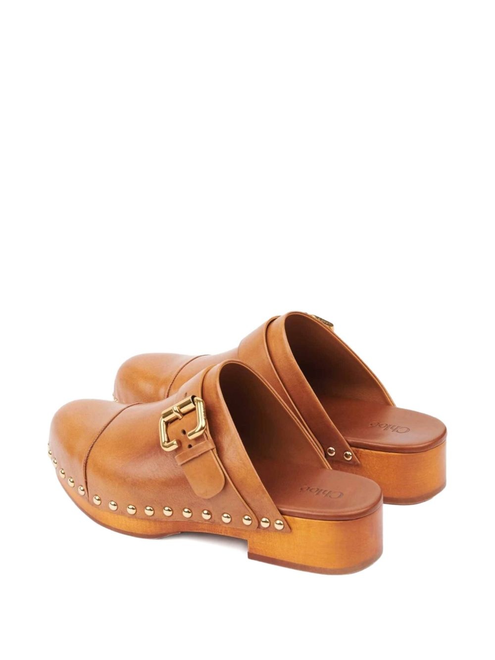 Jeannette clogs - 5