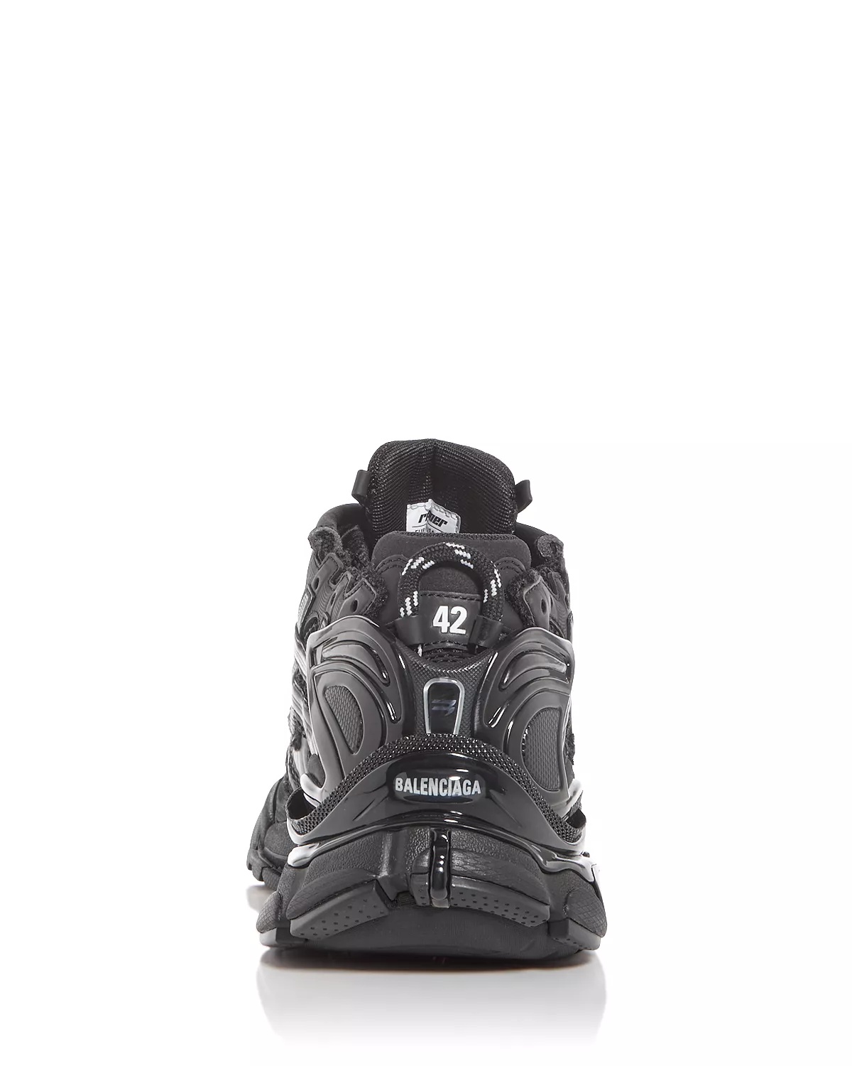 Men's Runner Low Top Sneakers - 5