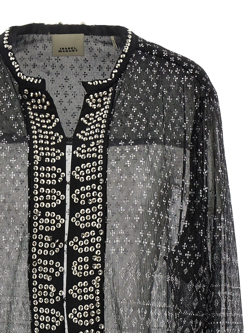 Nickie blouse - 3