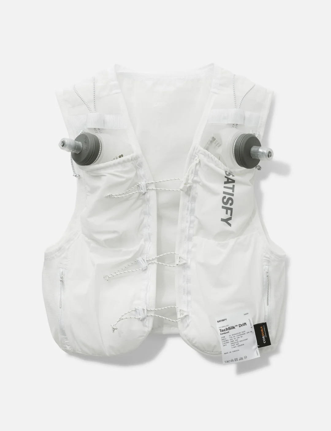 JUSTICE™ CORDURA® 5L HYDRATION VEST - 1