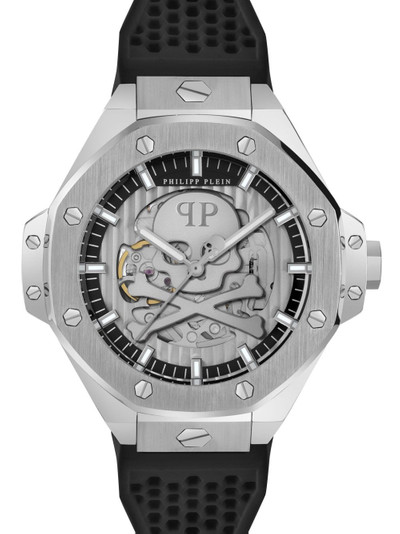 PHILIPP PLEIN $keleton Royal 44mm outlook