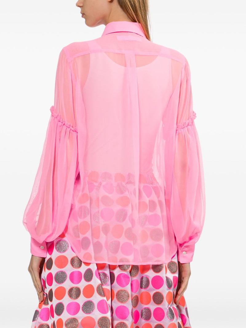 ruffled shirt 4