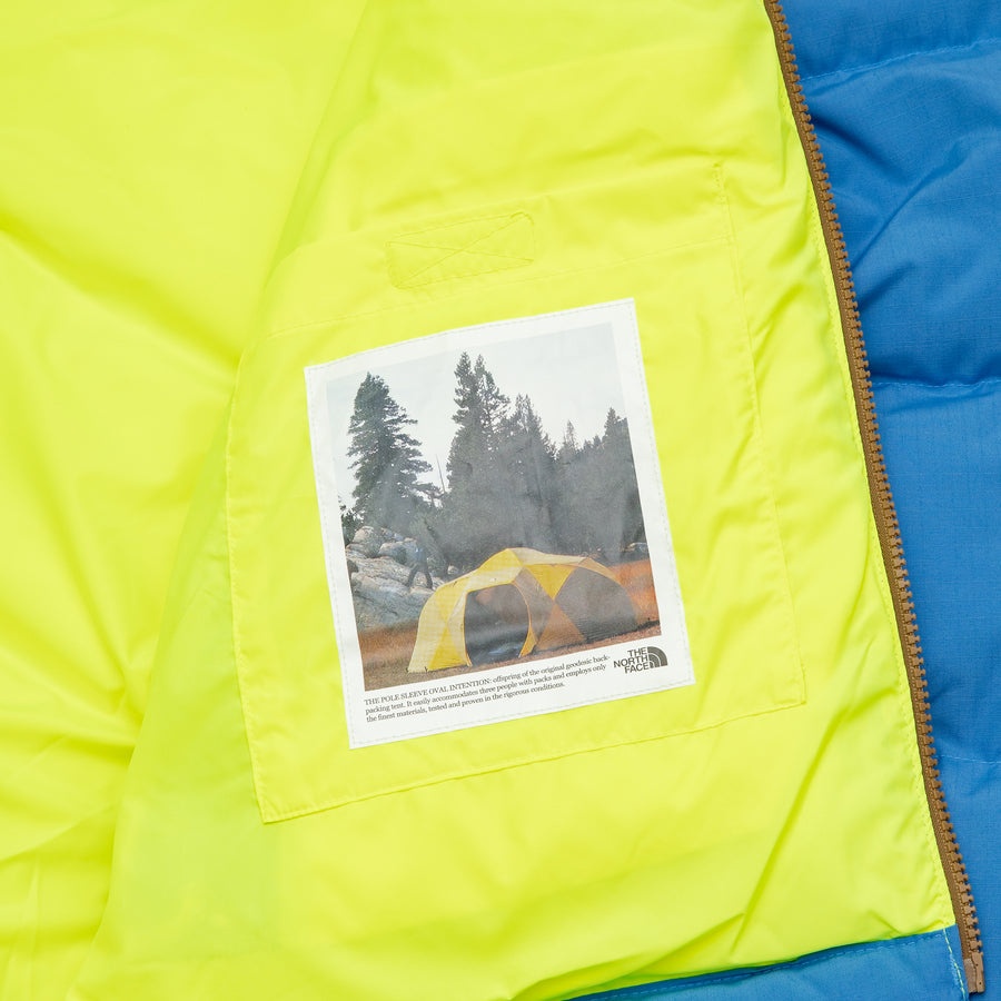 92 LOW-FI HI-TEK NUPTSE - 5