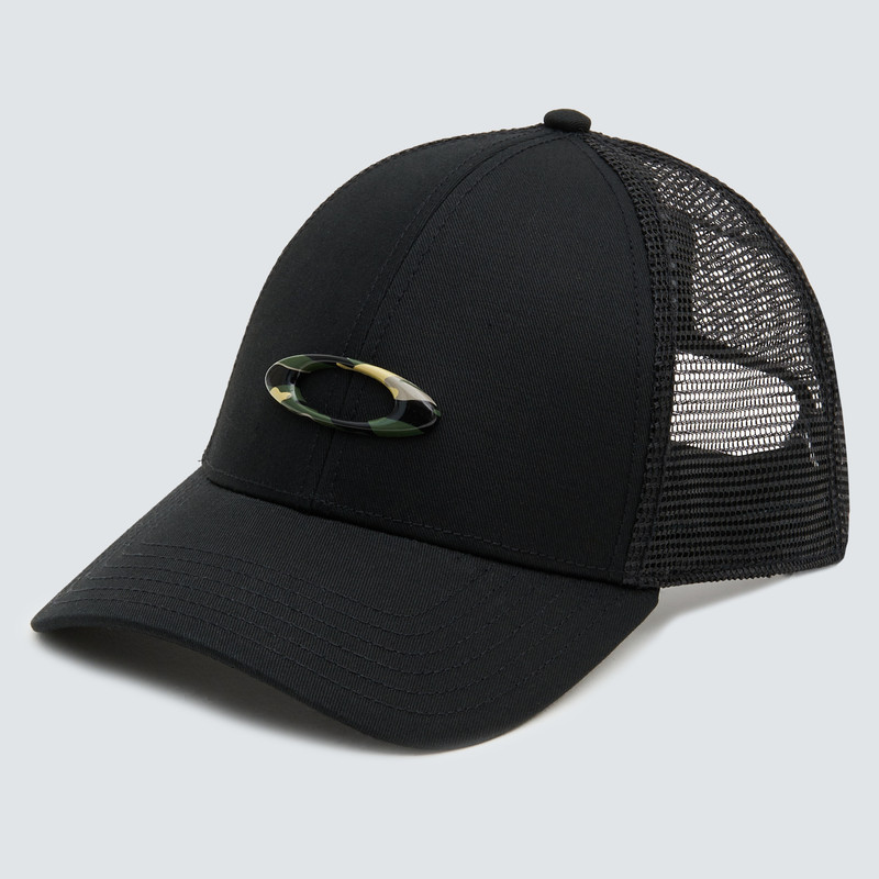 Trucker Ellipse Hat 1