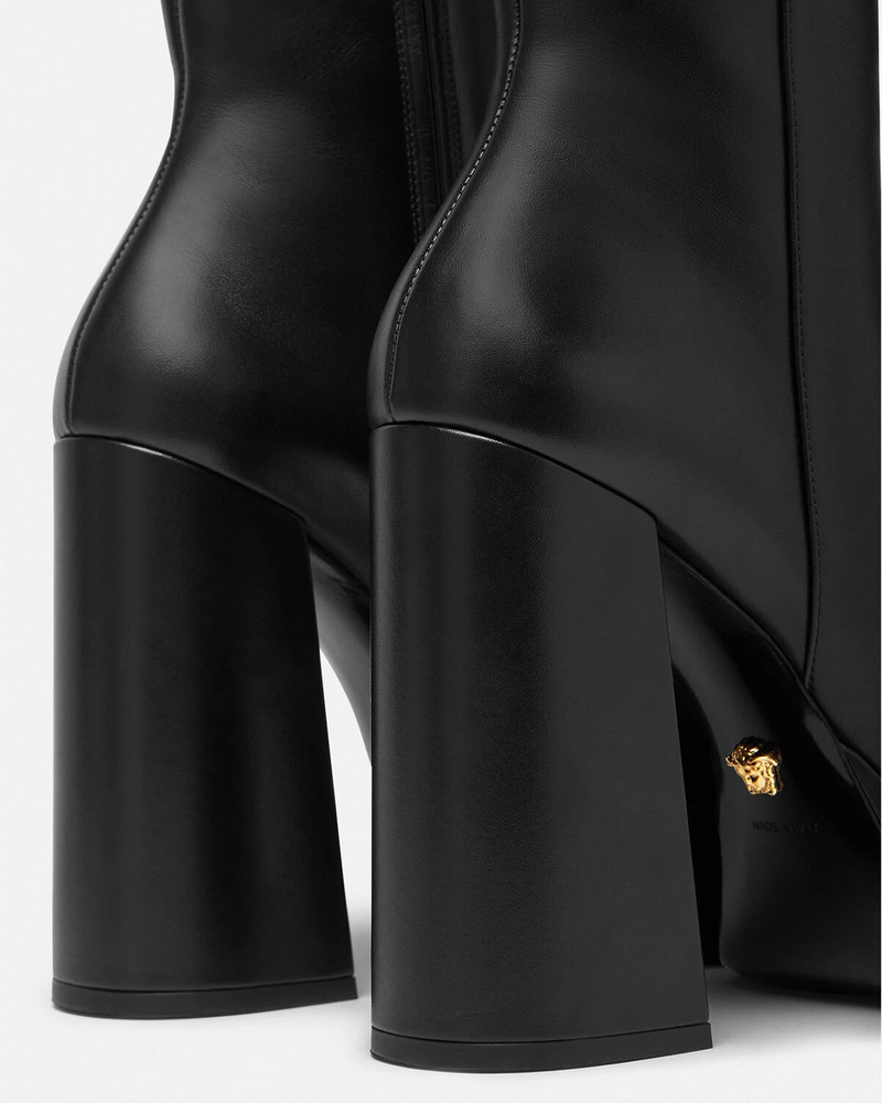 Aevitas Single Platform Boots 120 mm 4