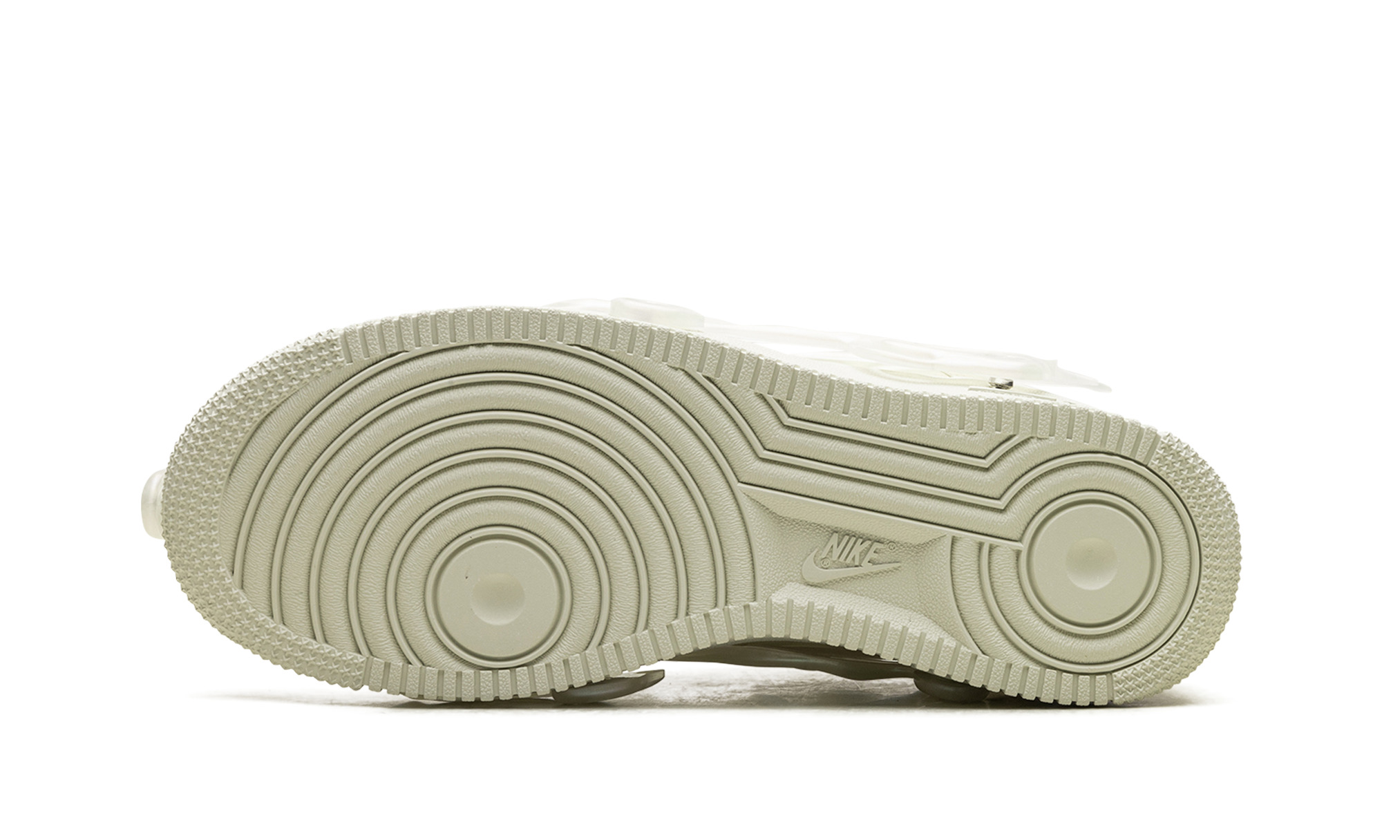 Air Force 1 Low '07 LX WMNS "Sea Glass Pack" - 5