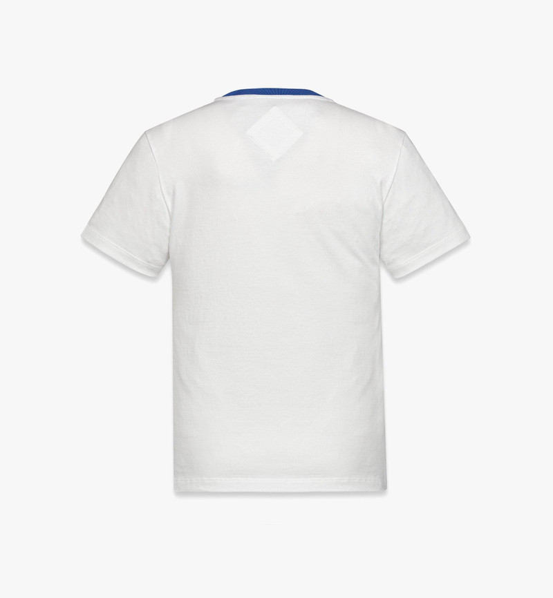 Astrophysics Lab T-Shirt in Organic Cotton 3