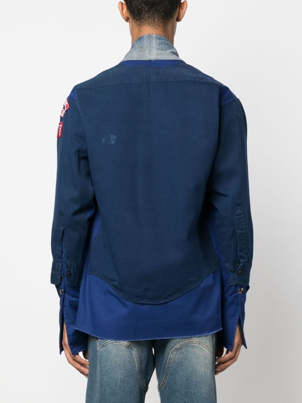 Boyscout GL1 jacket - 4