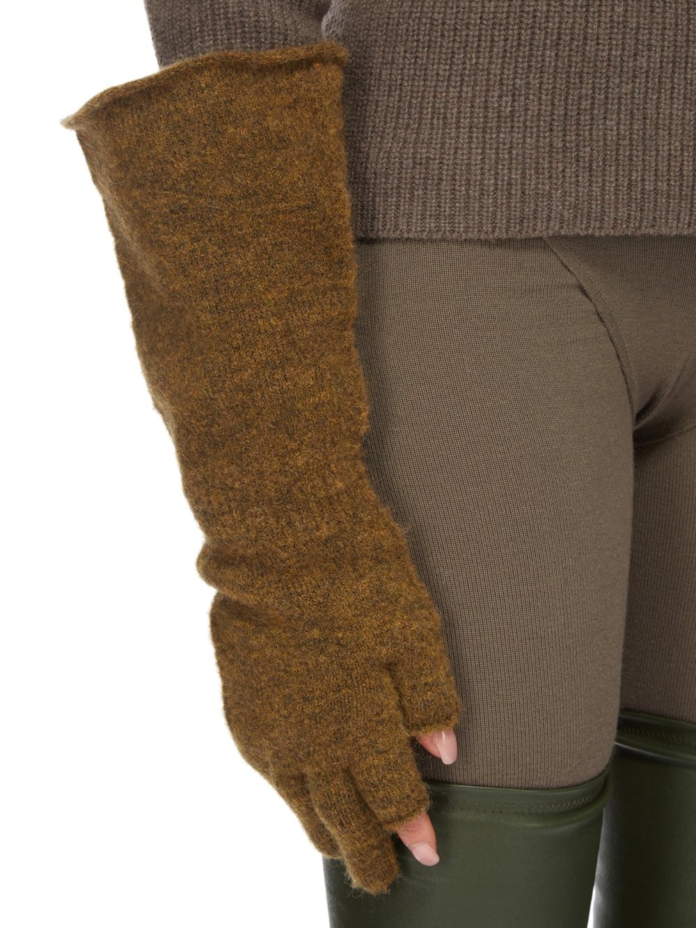 GLOVES - 6