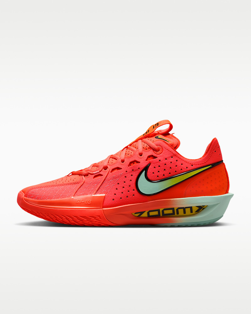 Nike G.T. Cut 3 Basketball Shoes 1