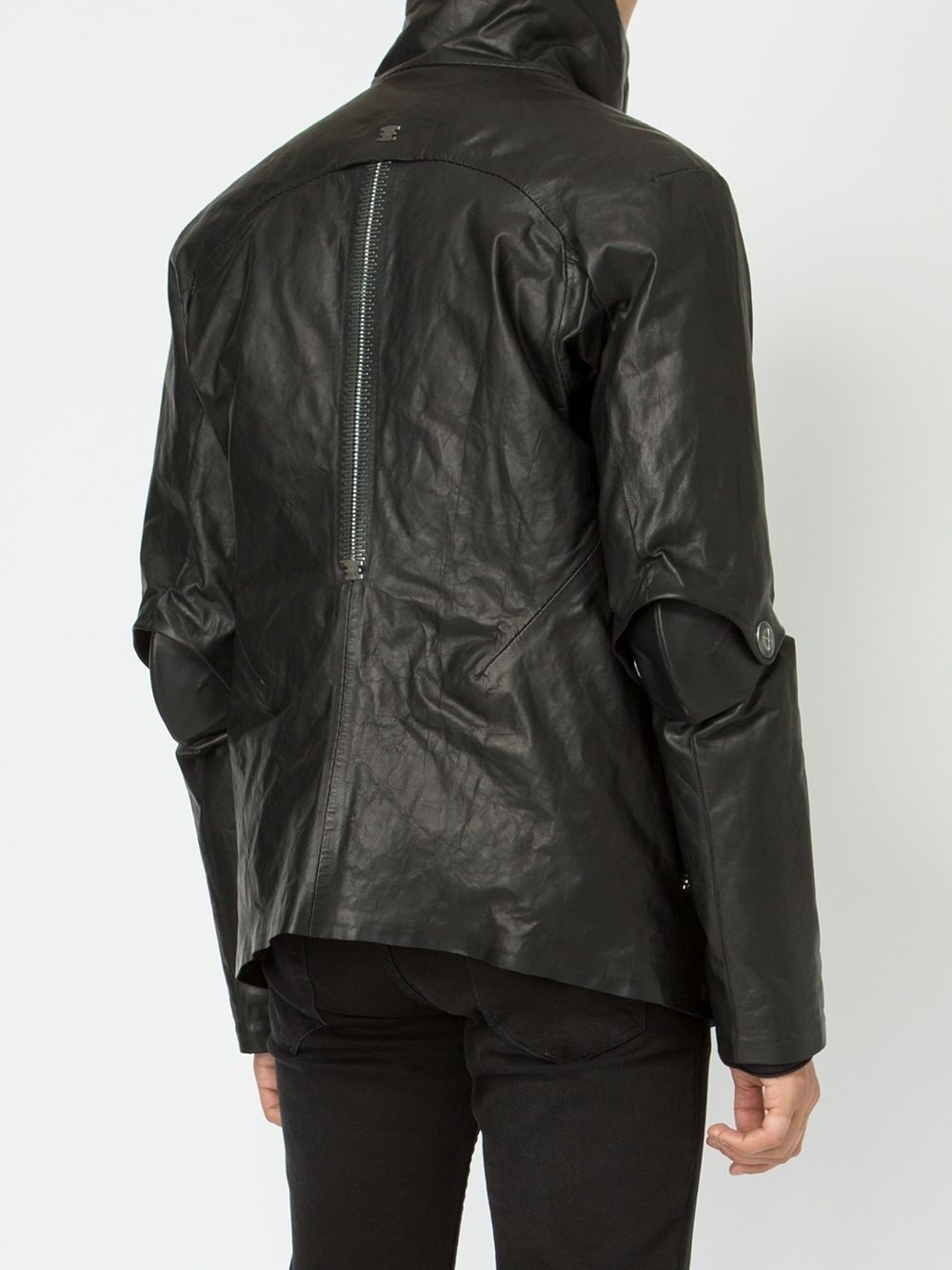 shell jacket - 4