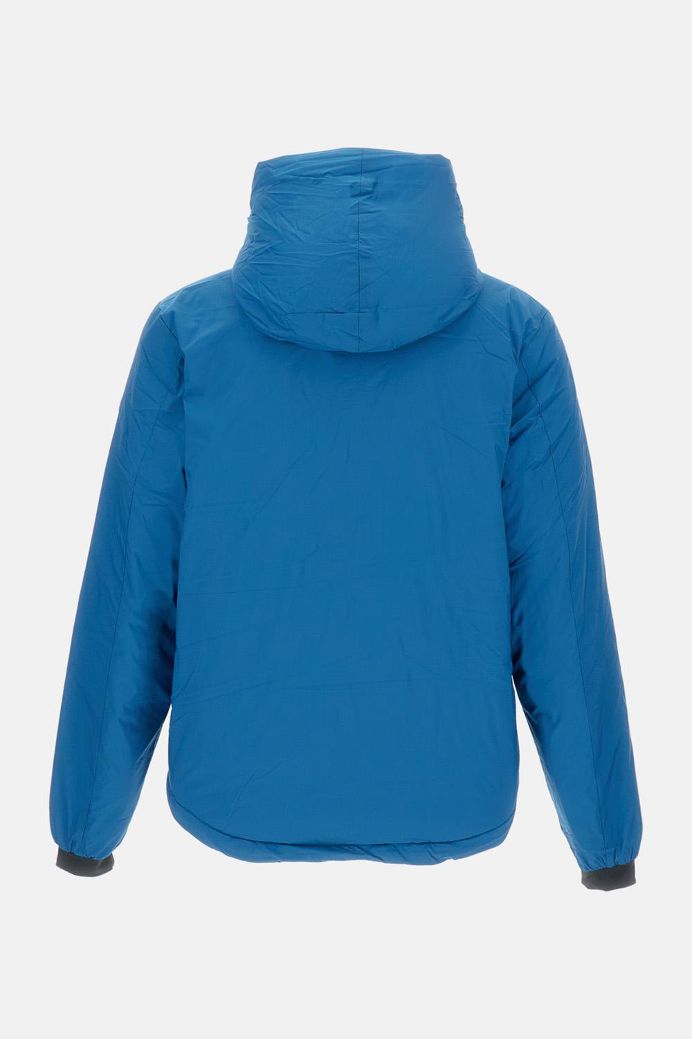 LODGE HOODIE JACKET - 2