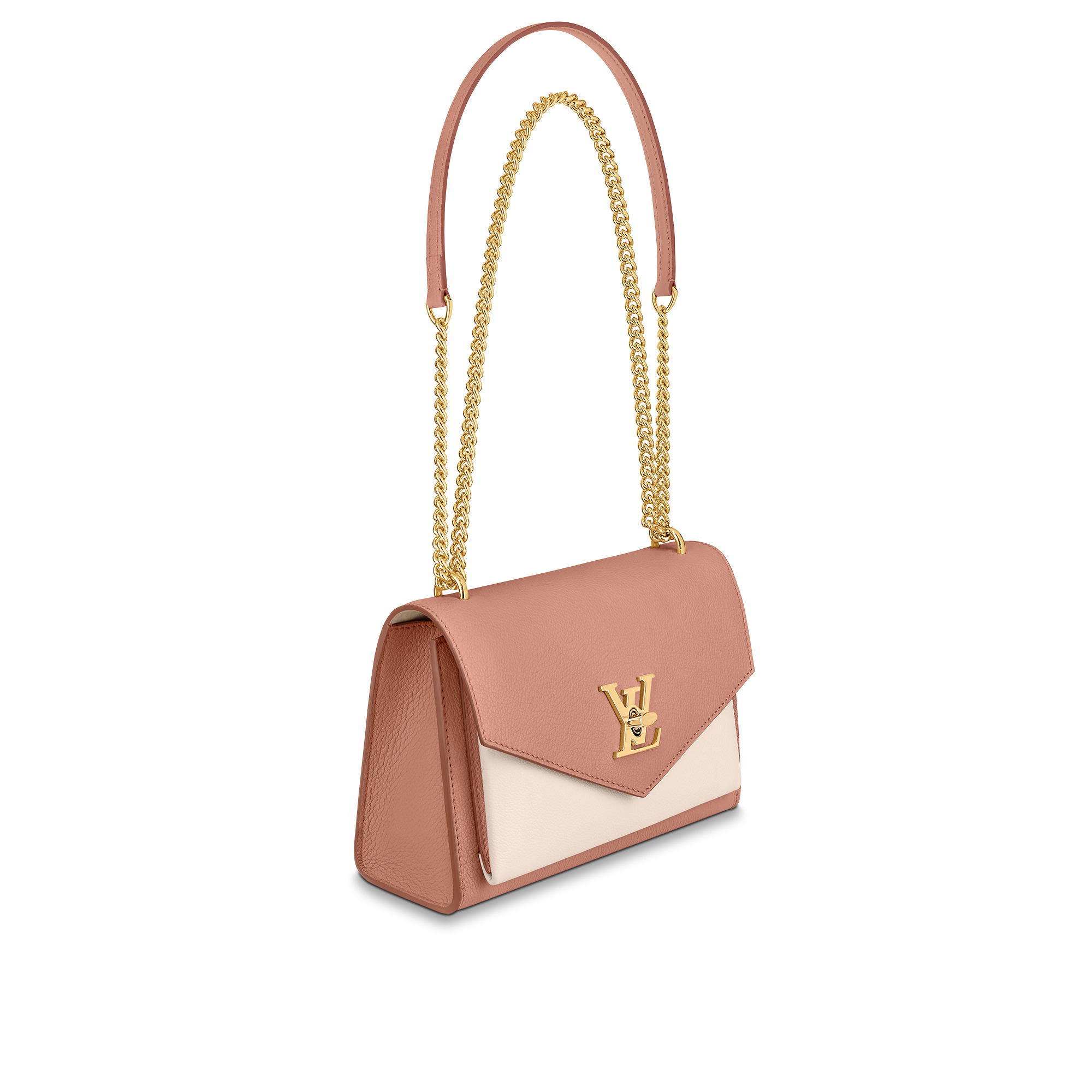 MyLockMe Chain Bag - 3