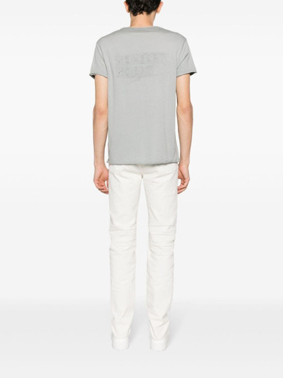 Zadig & Voltaire Monastir organic cotton T-shirt outlook