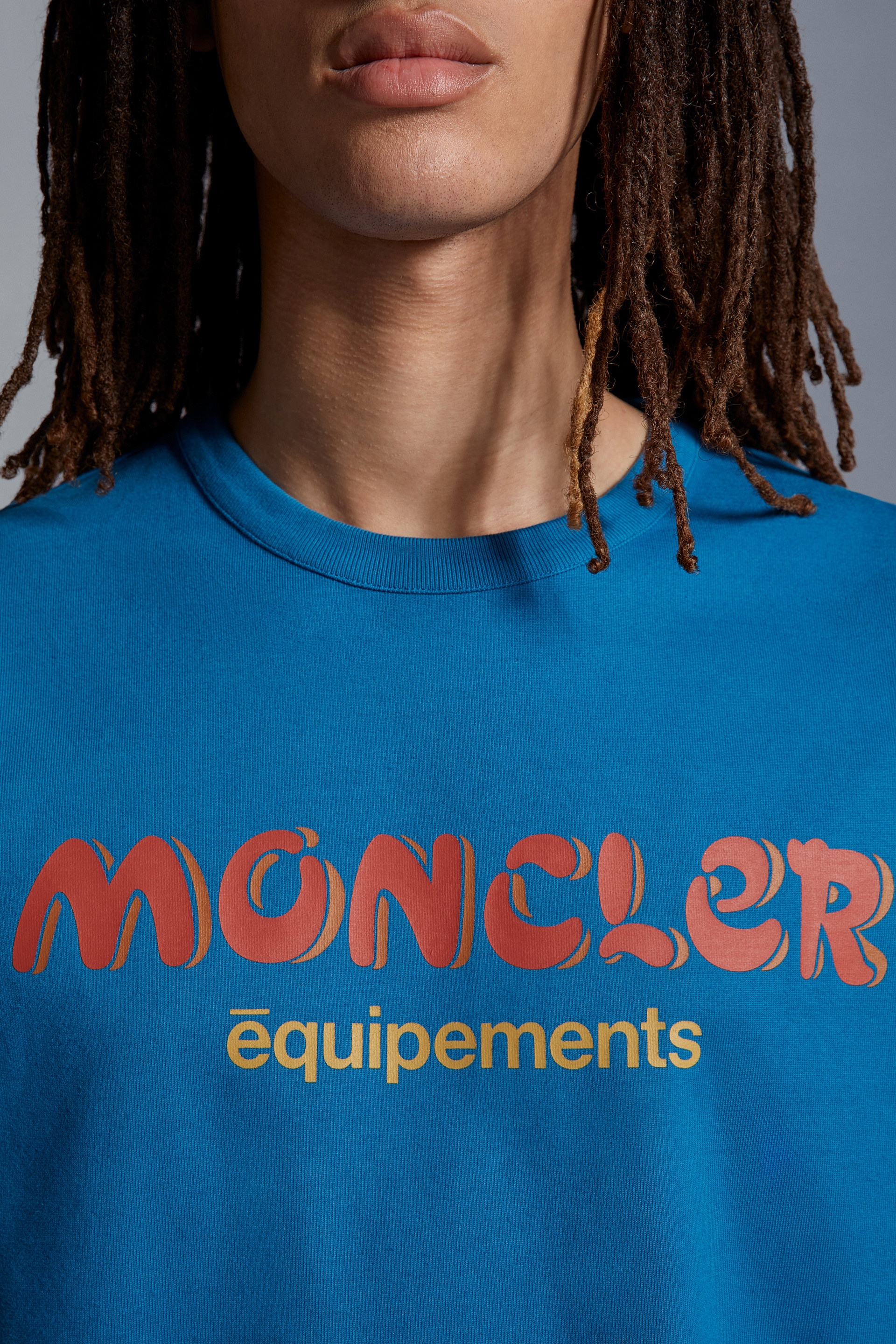 Logo T-shirt - 6