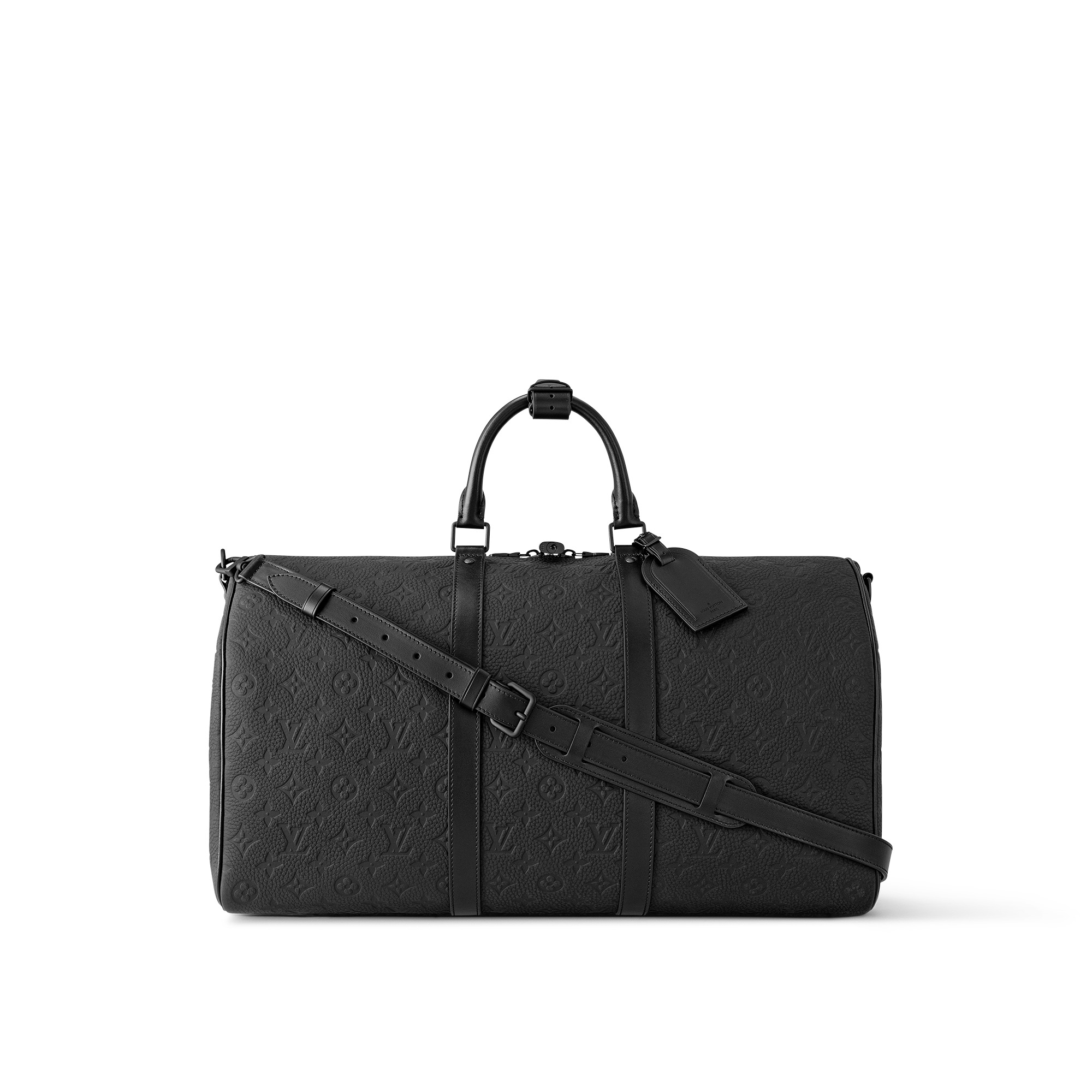 Keepall Bandoulière 50 - 1