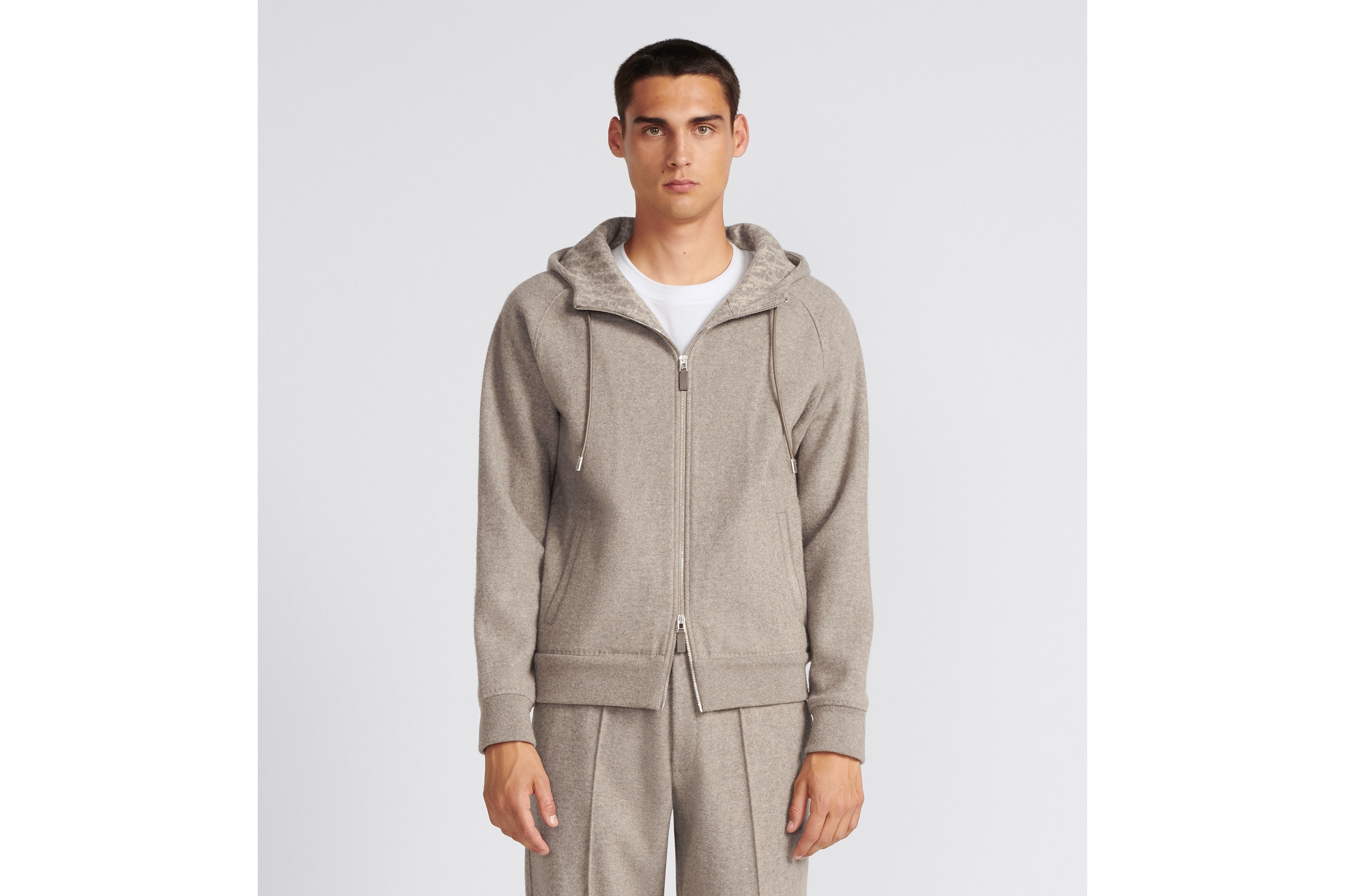 Dior Icons Hooded Sweatshirt - 5
