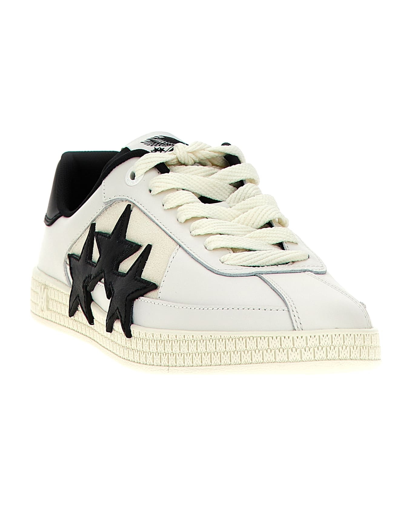 'pacific' Sneakers - 2