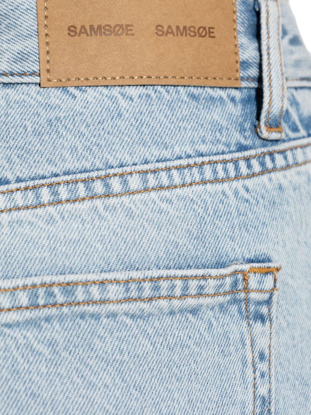 Saharper jeans - 5