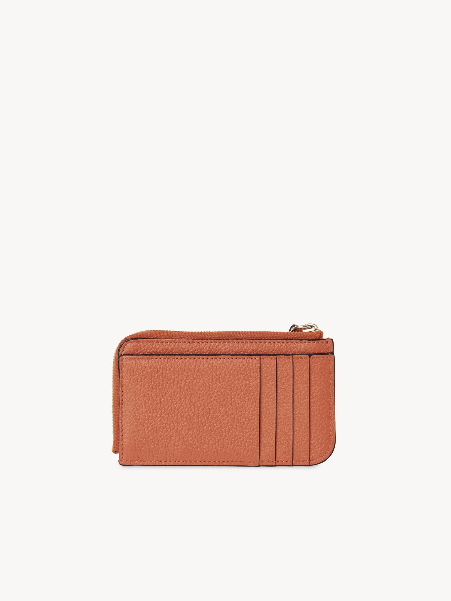 ALPHABET COIN PURSE - 4