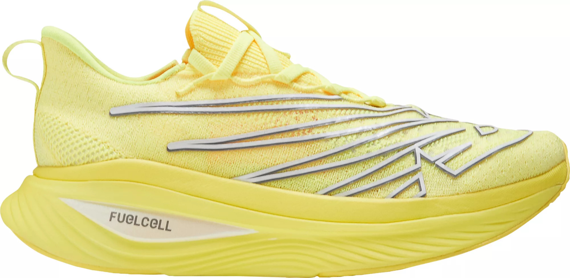 New Balance Women's FuelCell SuperComp Elite v3 Running Shoes - 1