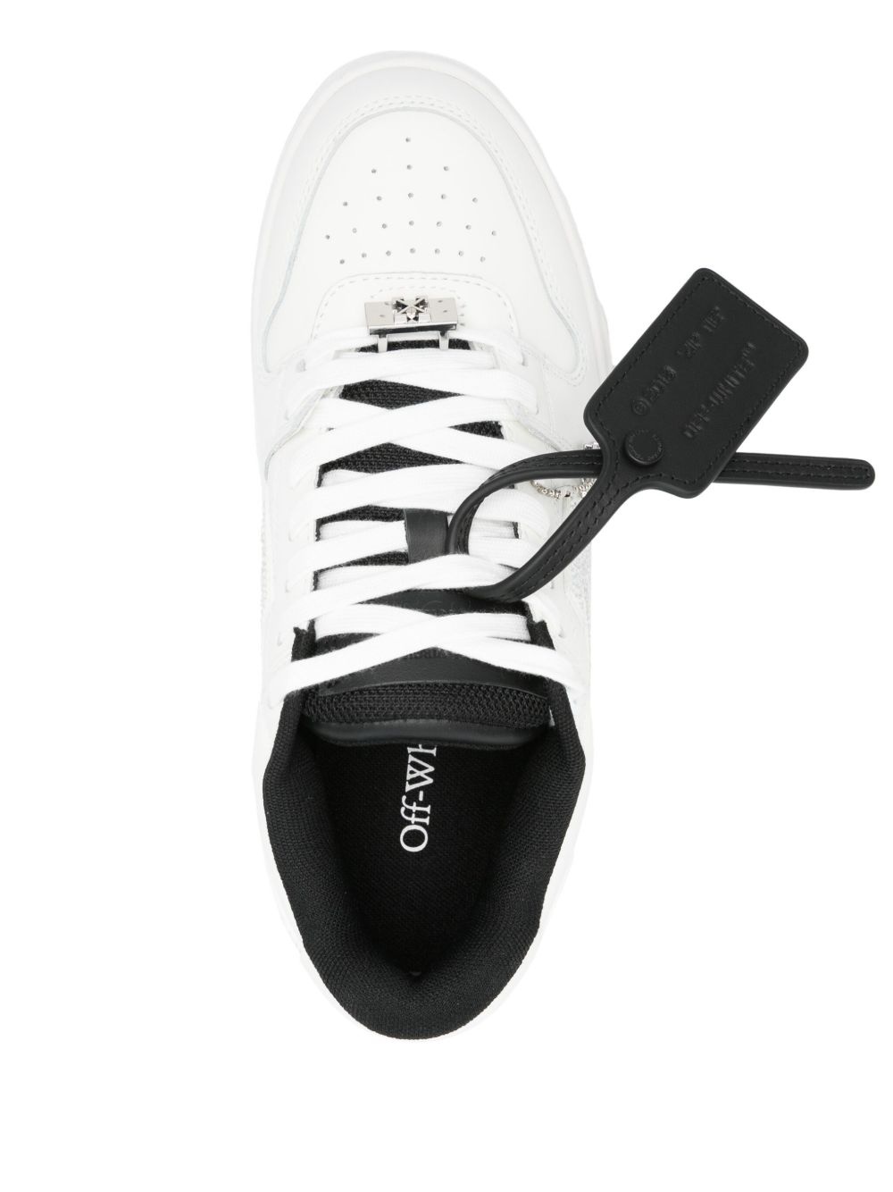 Out of Office Metal sneakers - 4