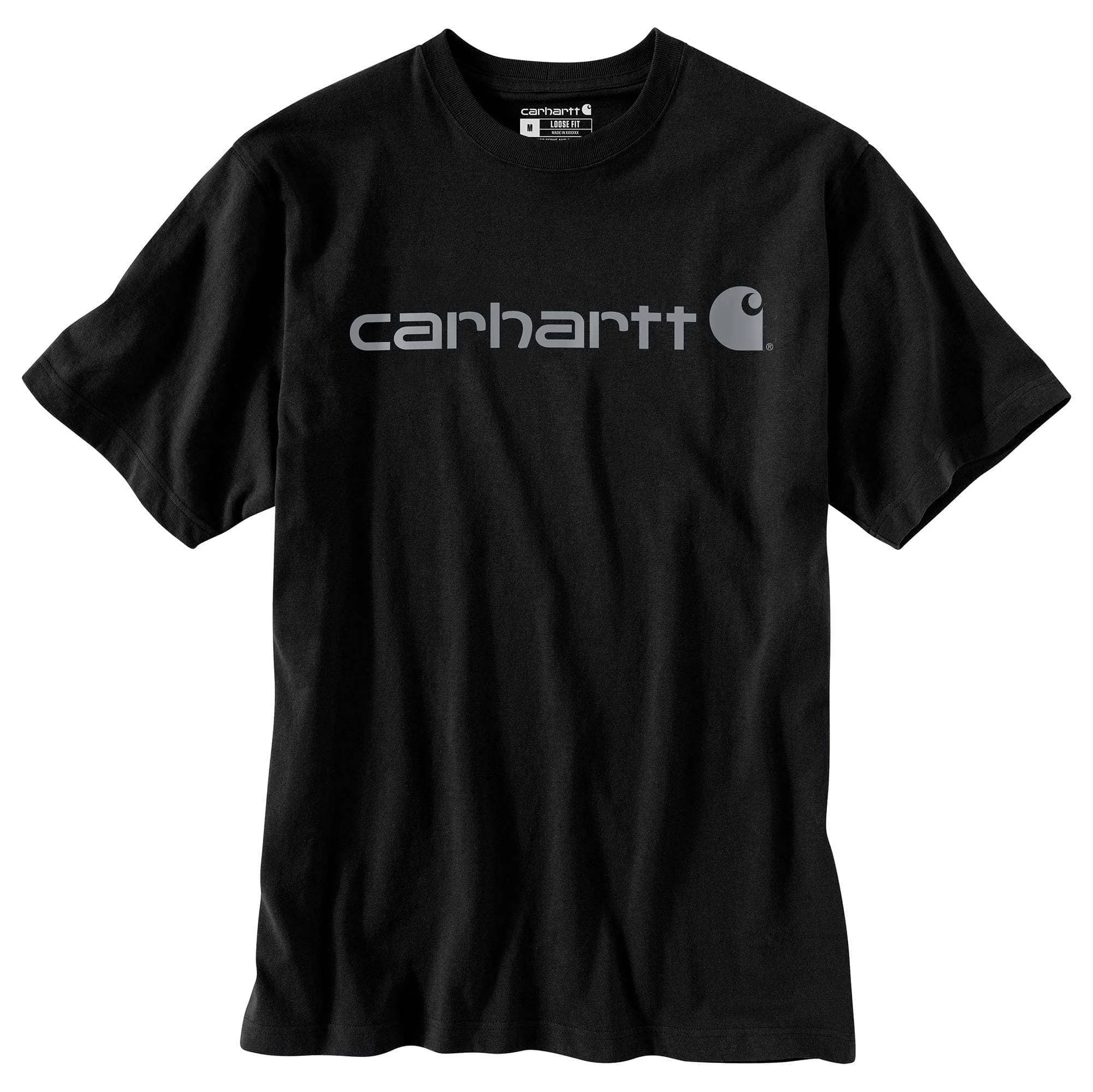 Dearborn Loose Logo T-Shirt - 1