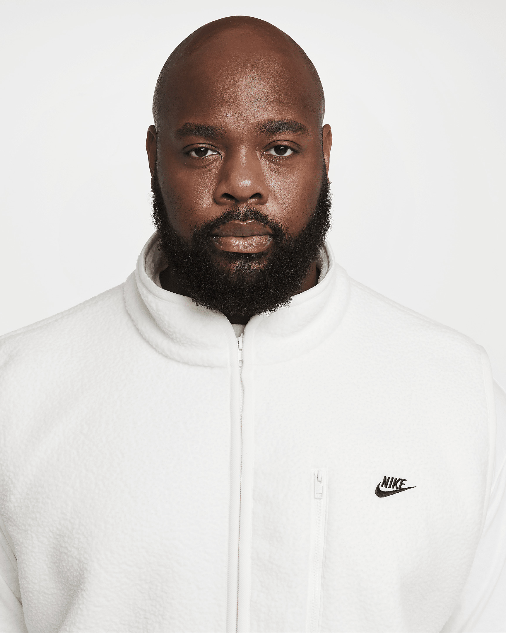 Nike Sportswear Club Men's Winterized Vest - 9
