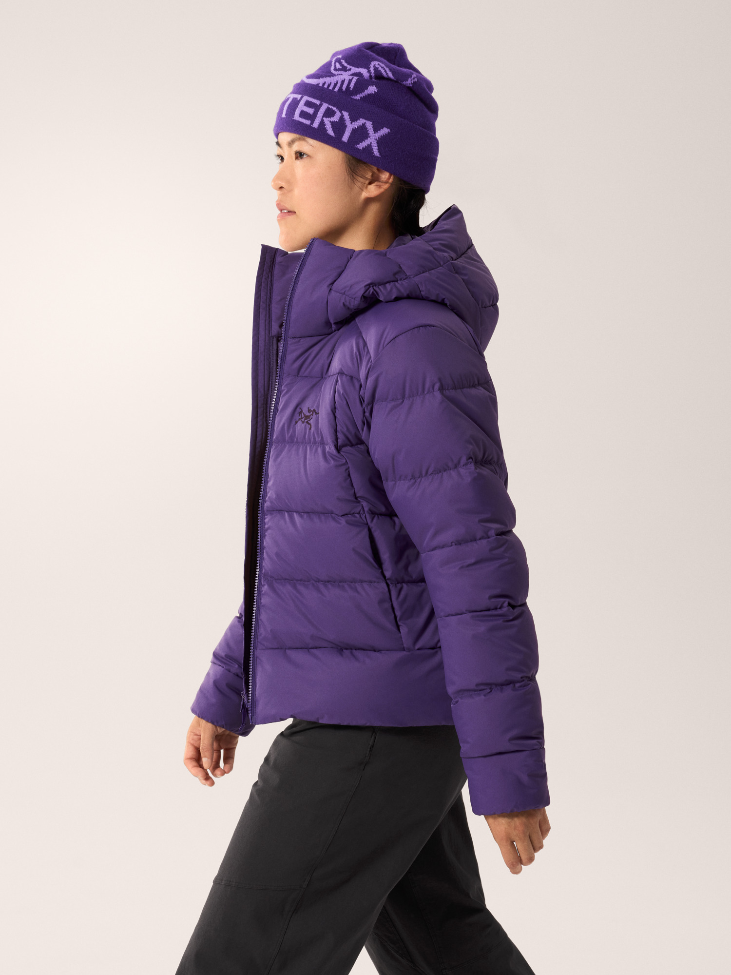 Thorium Jacket - 5