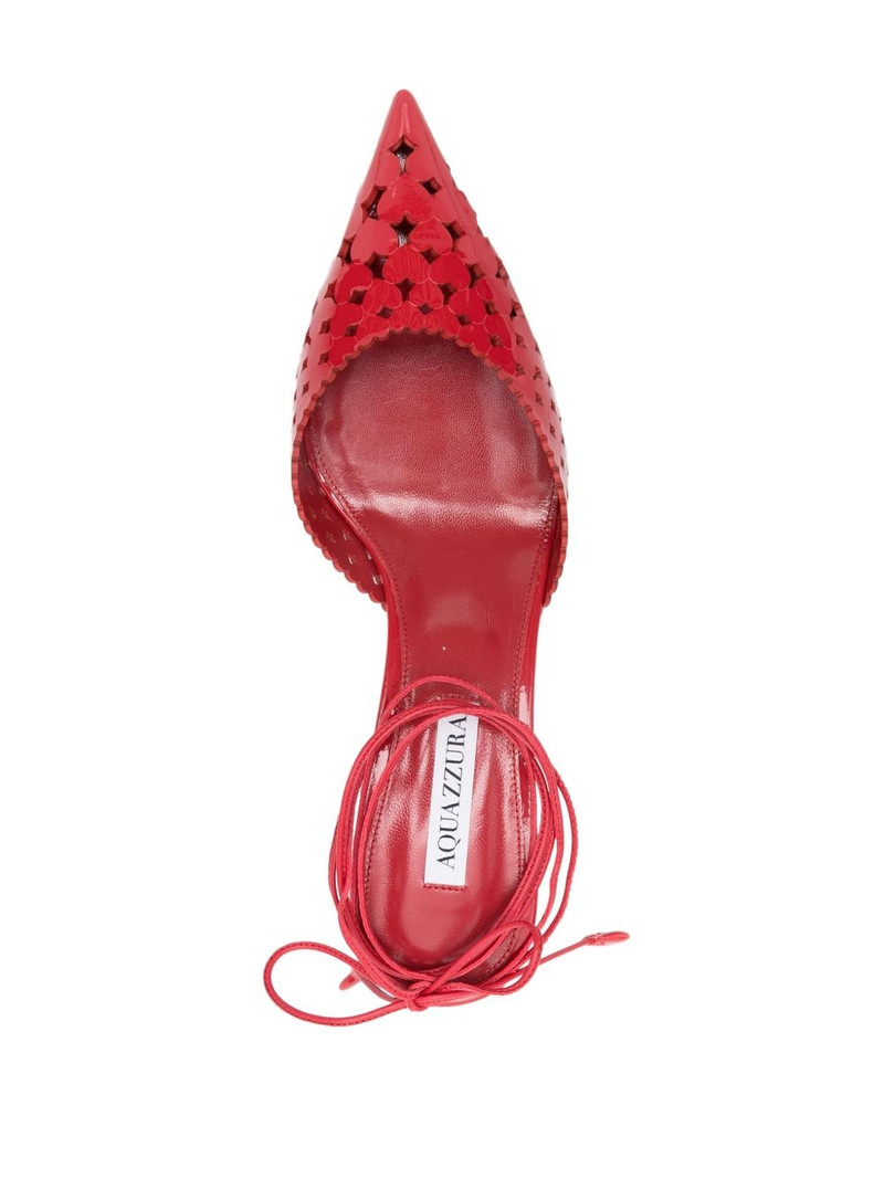 50mm Amourose pumps 4