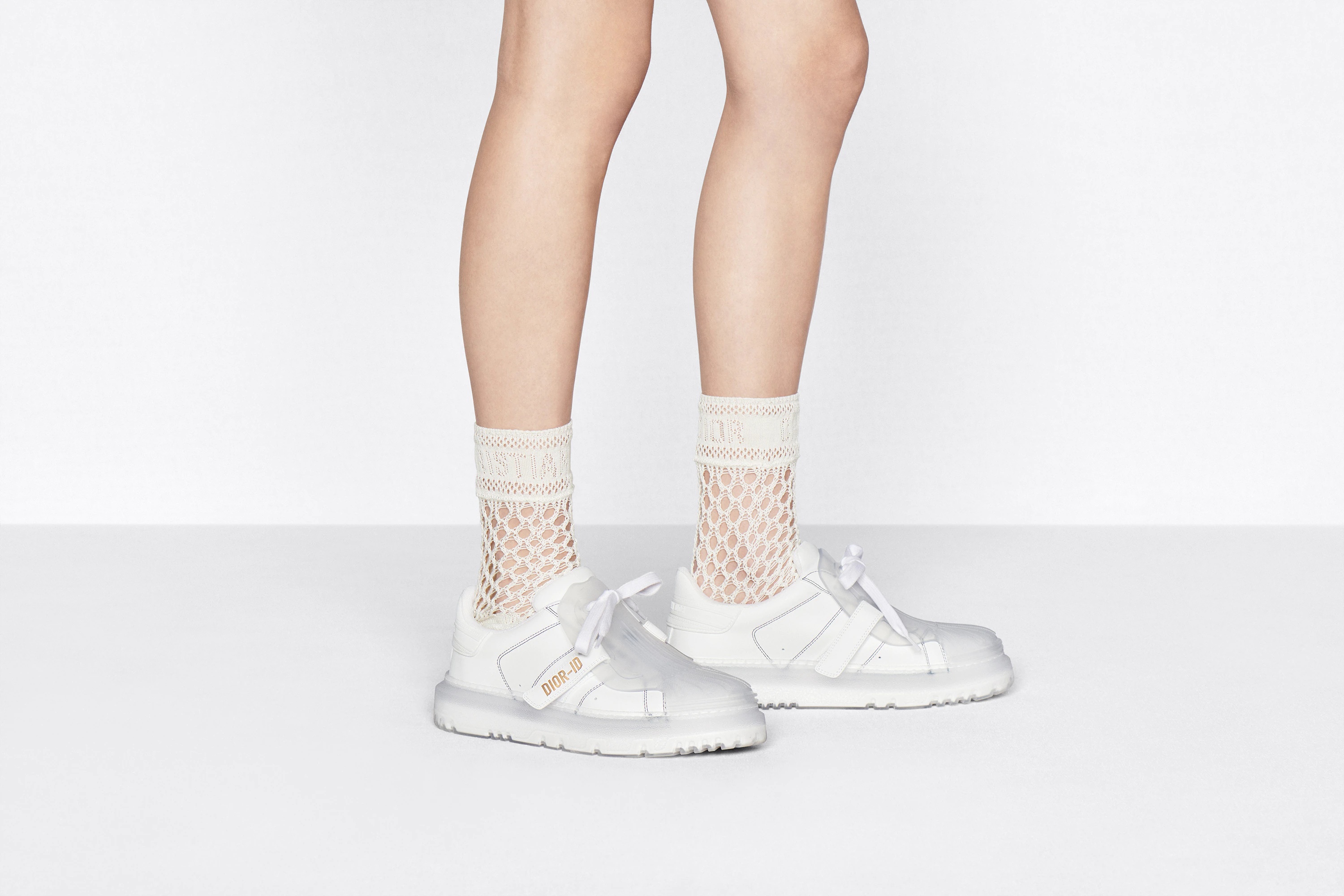 Dior-ID Sneaker - 7