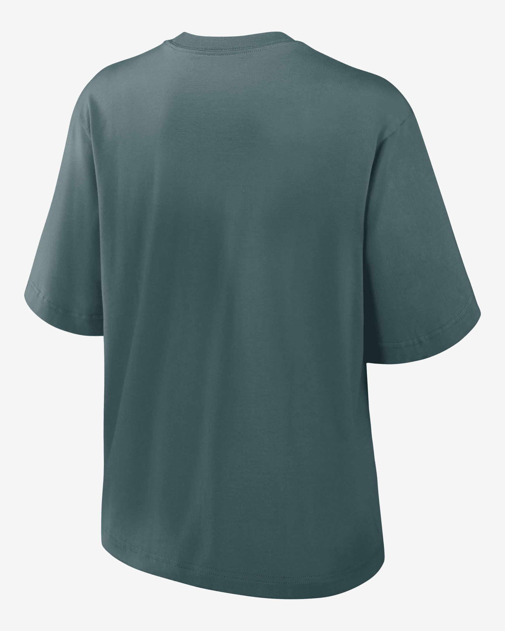Philadelphia Eagles Boxy Women's Nike NFL T-Shirt - 2