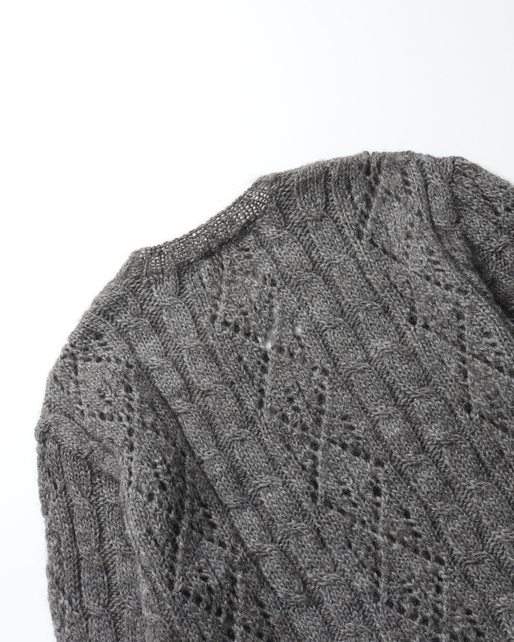 tricot COMME des GARCONS - tricot COMME des GARCONS - 6