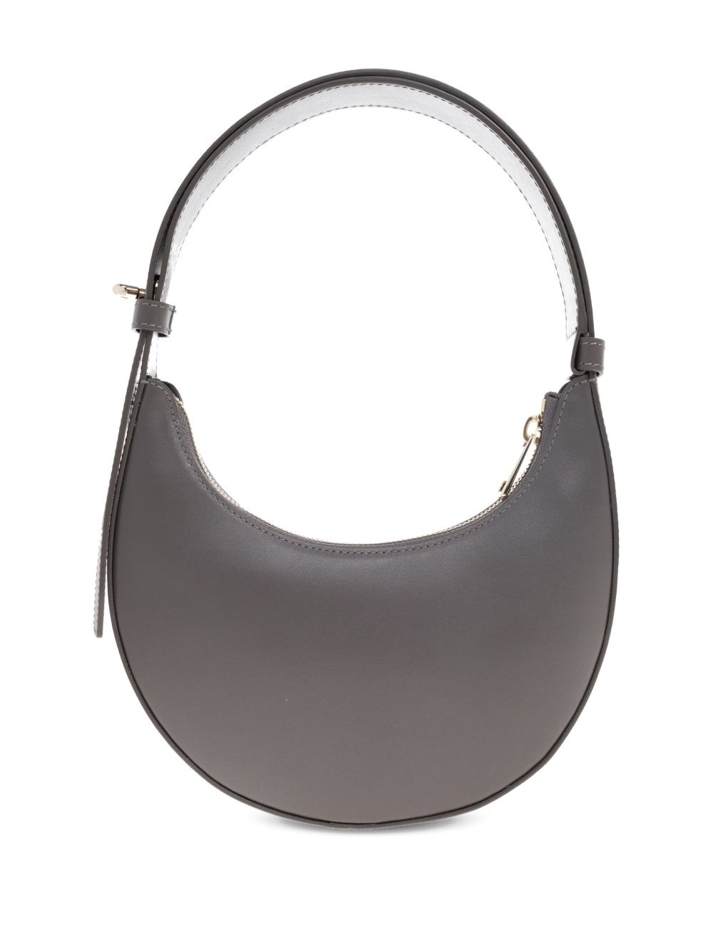 crescent top-handle bag - 3