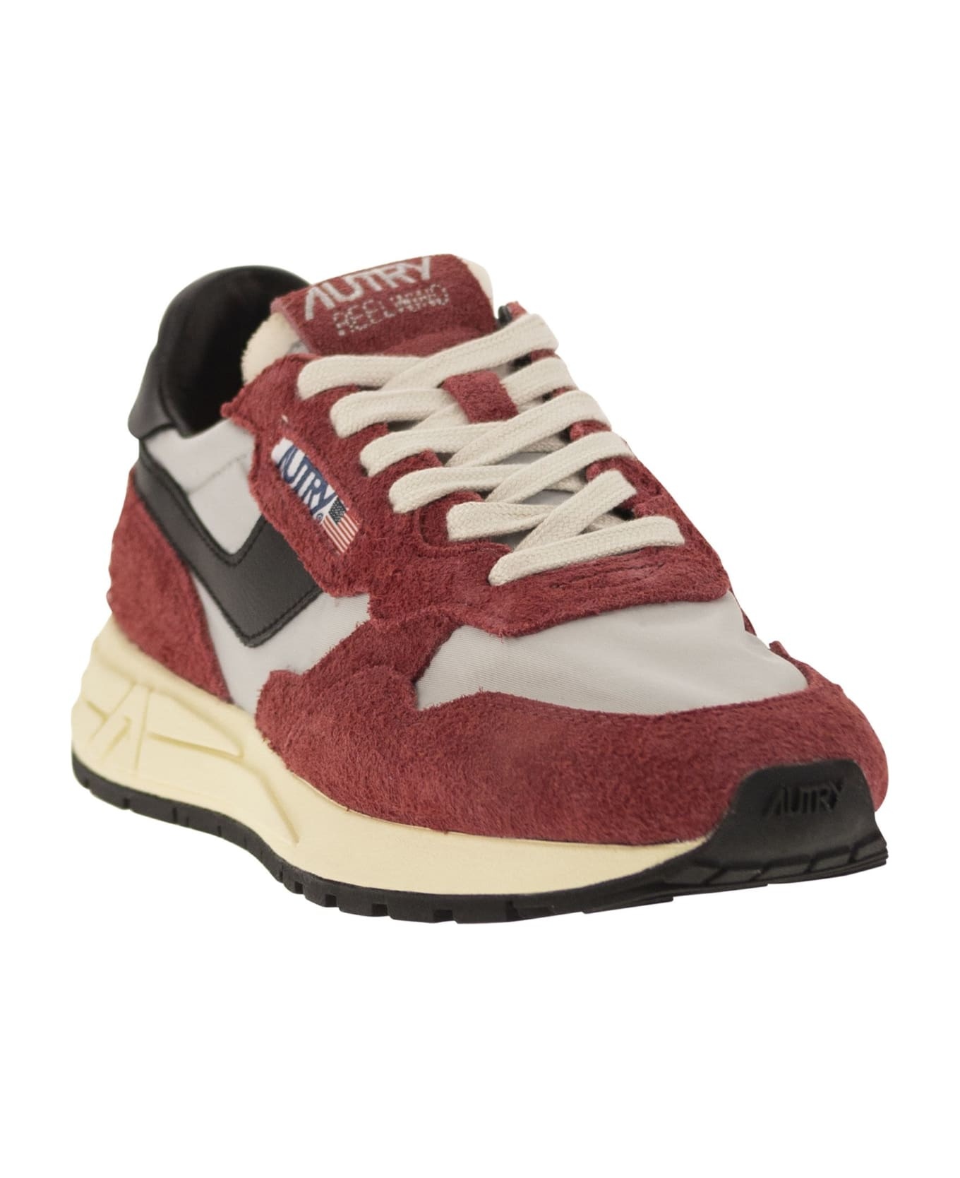 Reelwind Sneakers - 2