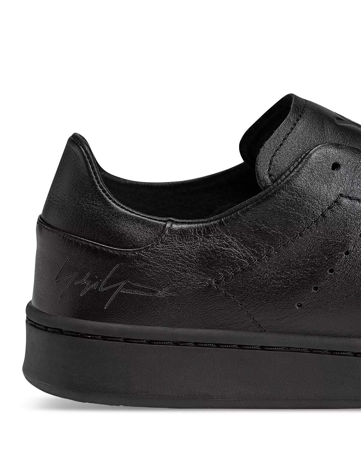 Men's Stan Smith Lace Up Sneakers - 4