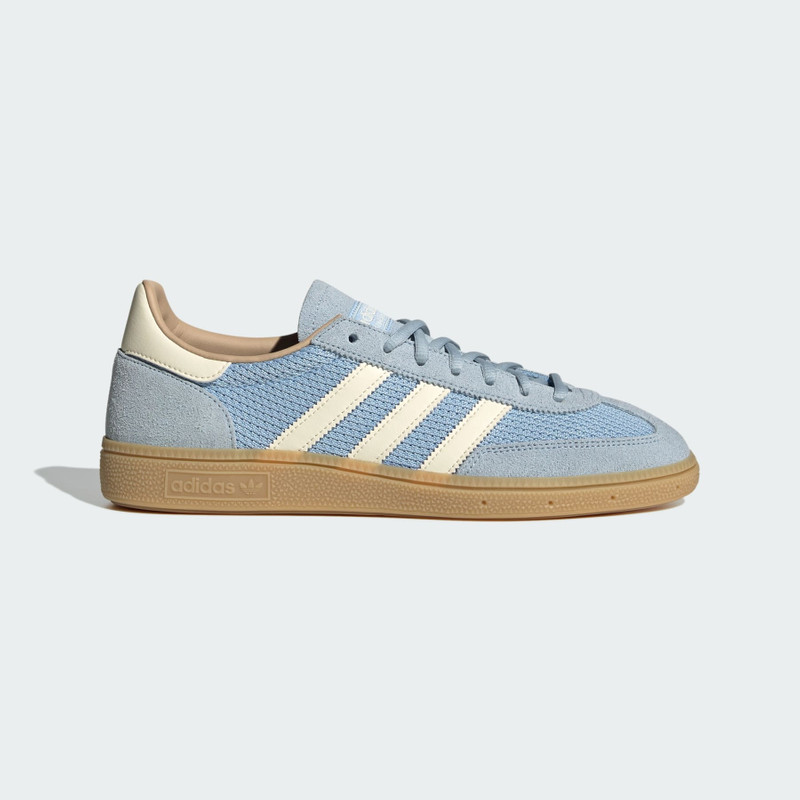 Handball Spezial - 1