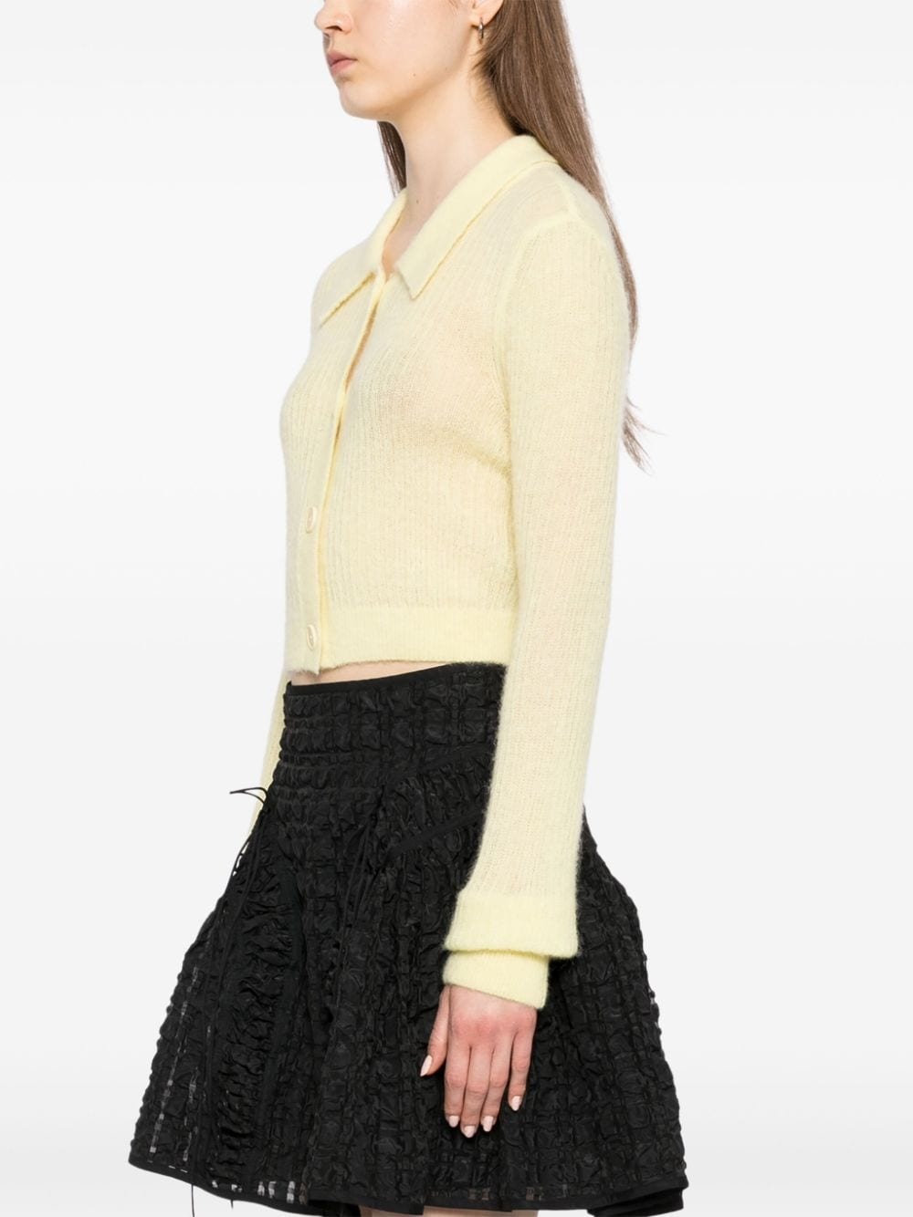 Jaqueline cardigan - 3