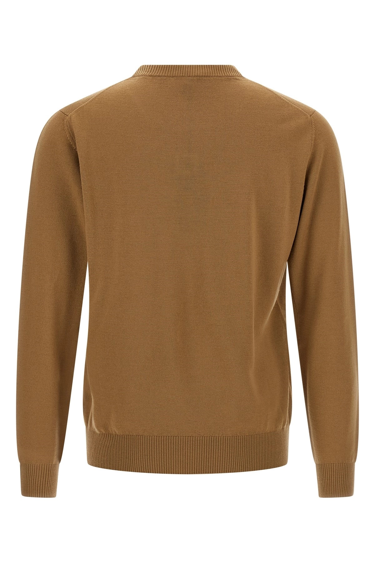 FF pocket sweater - 2