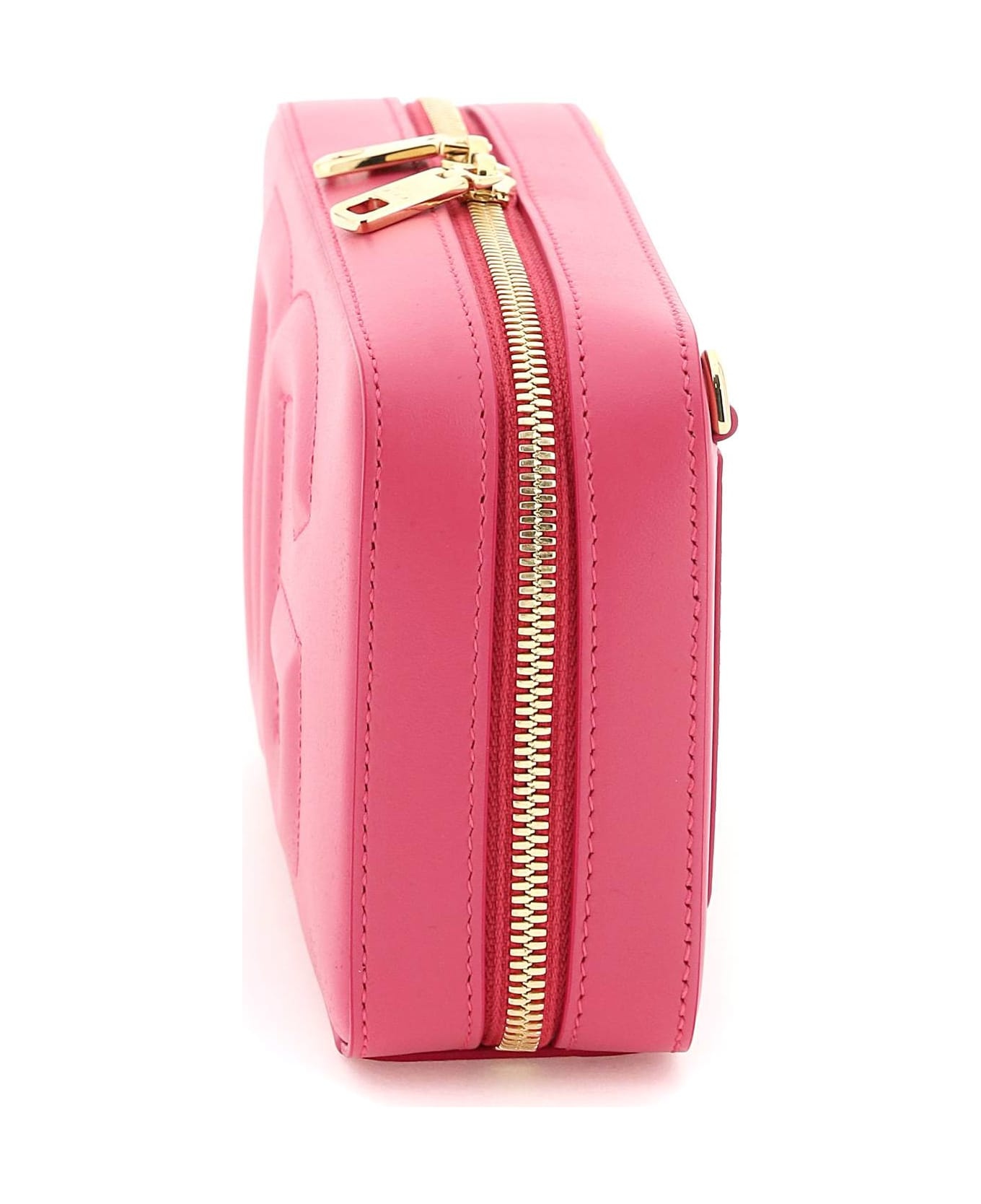 Leather Camera Bag - 3