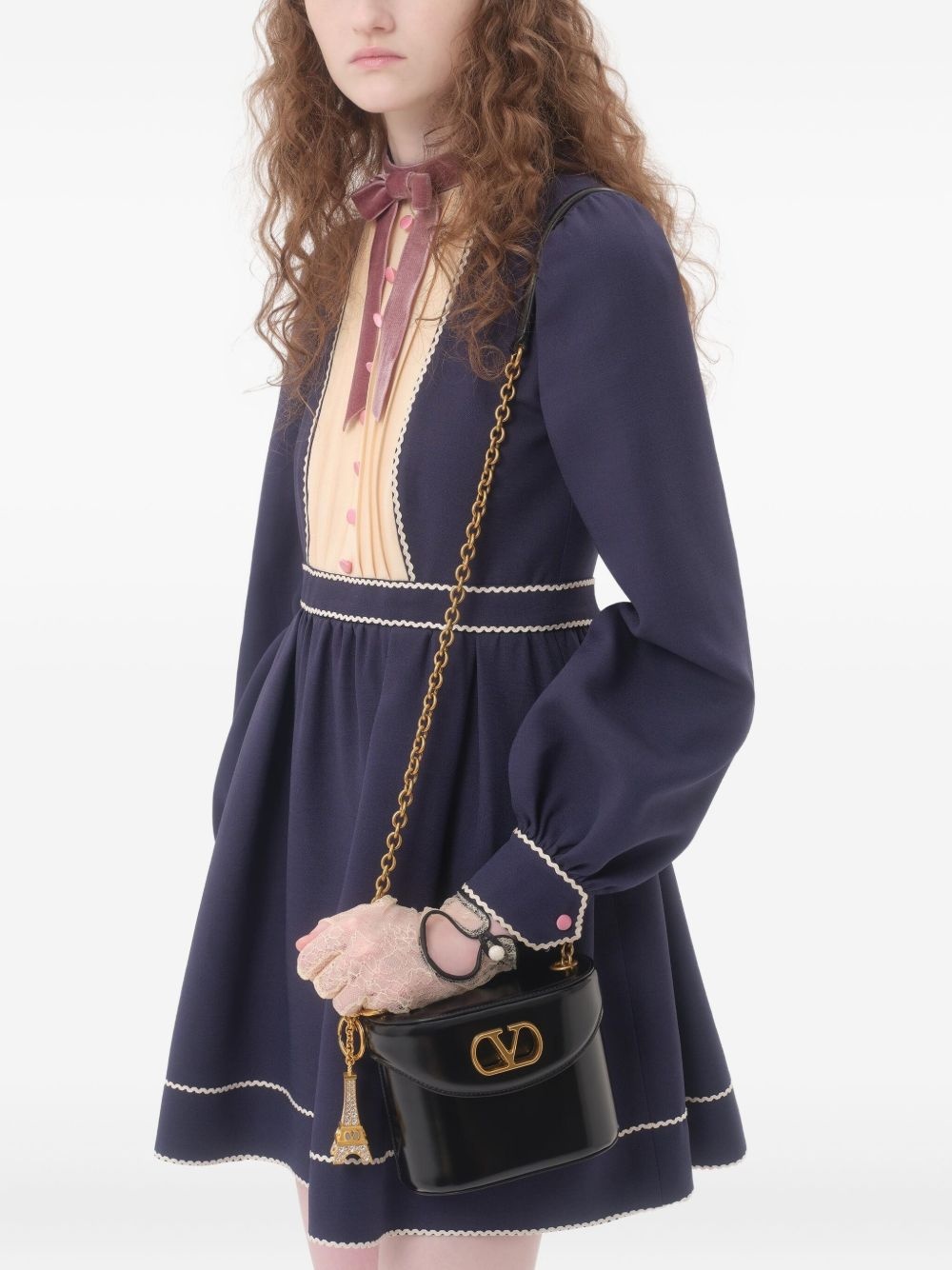 Vain vanity bag - 3