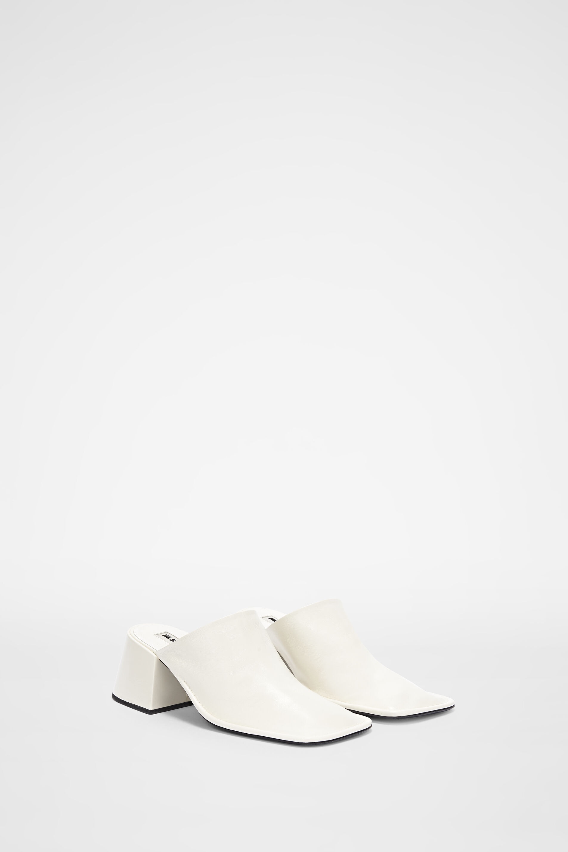 Mules - 3