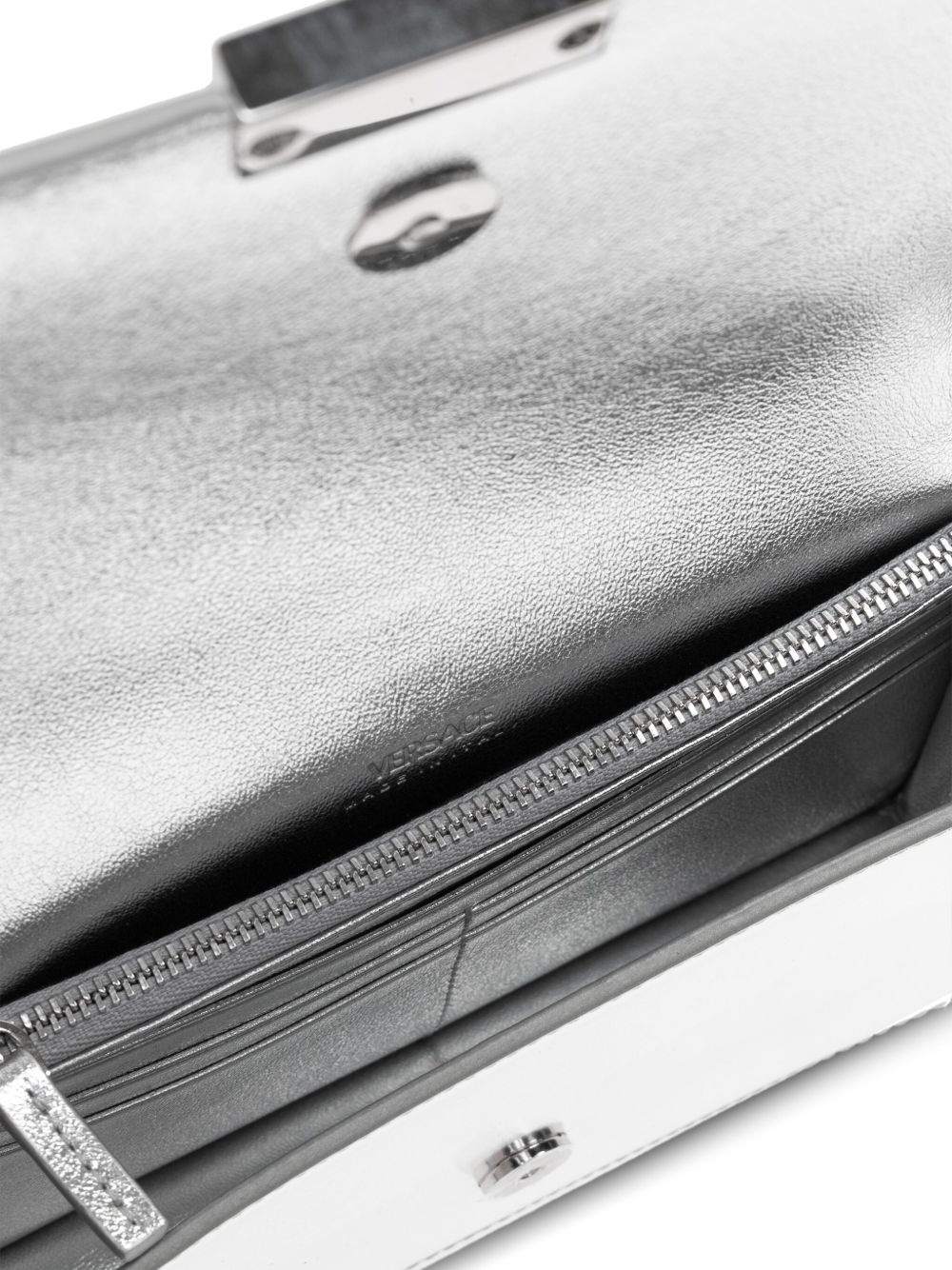 mirrored wallet - 5