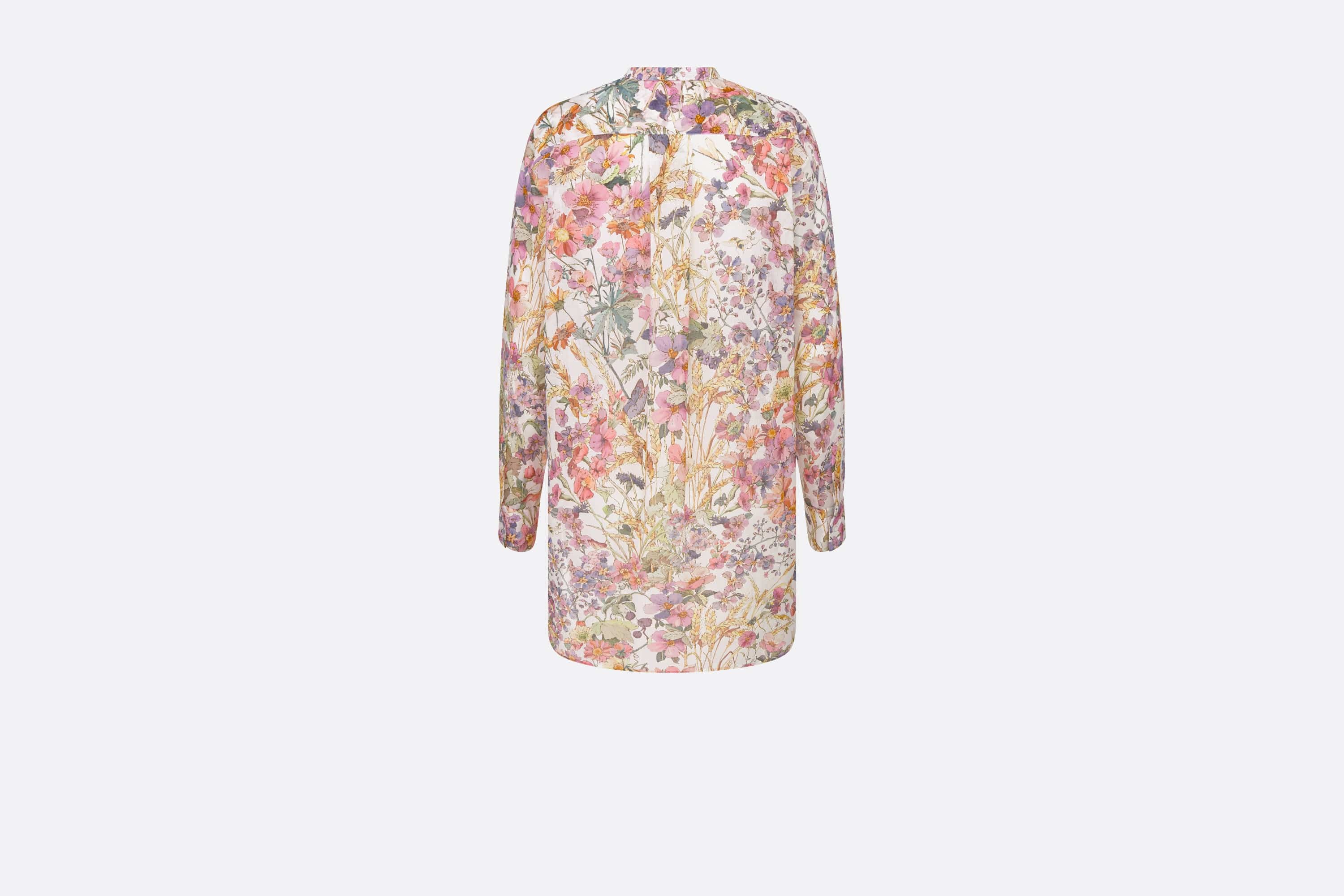 Long Blouse - 5