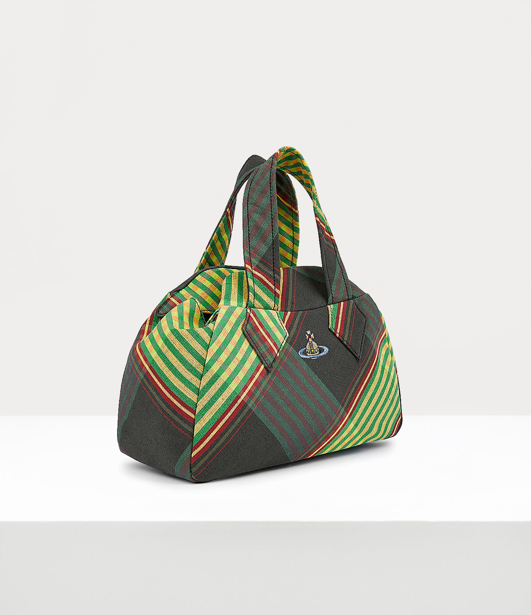 MEDIUM YASMINE BAG - 2