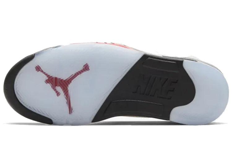 Air Jordan 5 Retro 'Fire Red' 2020 DA1911-102 - 6