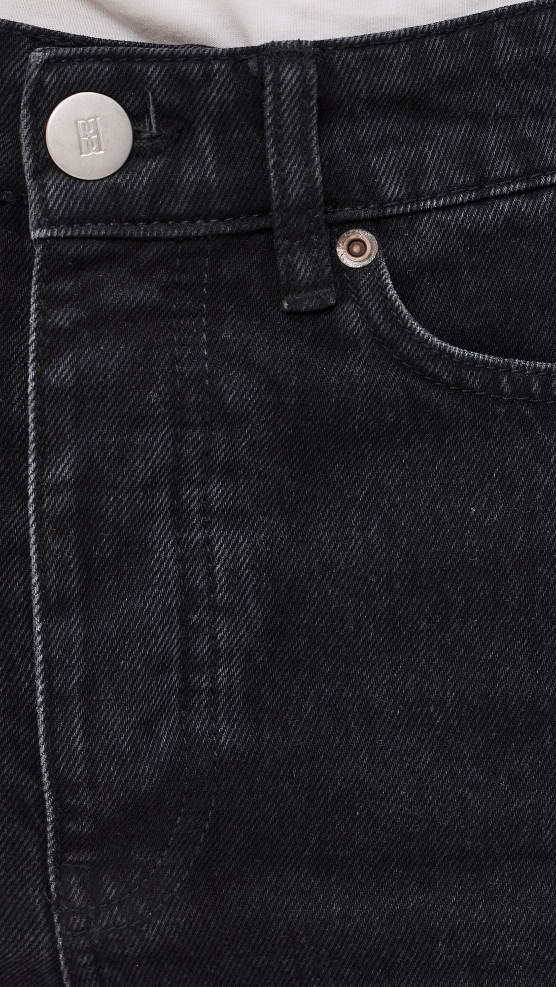Milium Jeans - 5