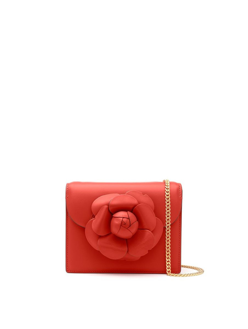 CINNAMON MINI TRO BAG 1