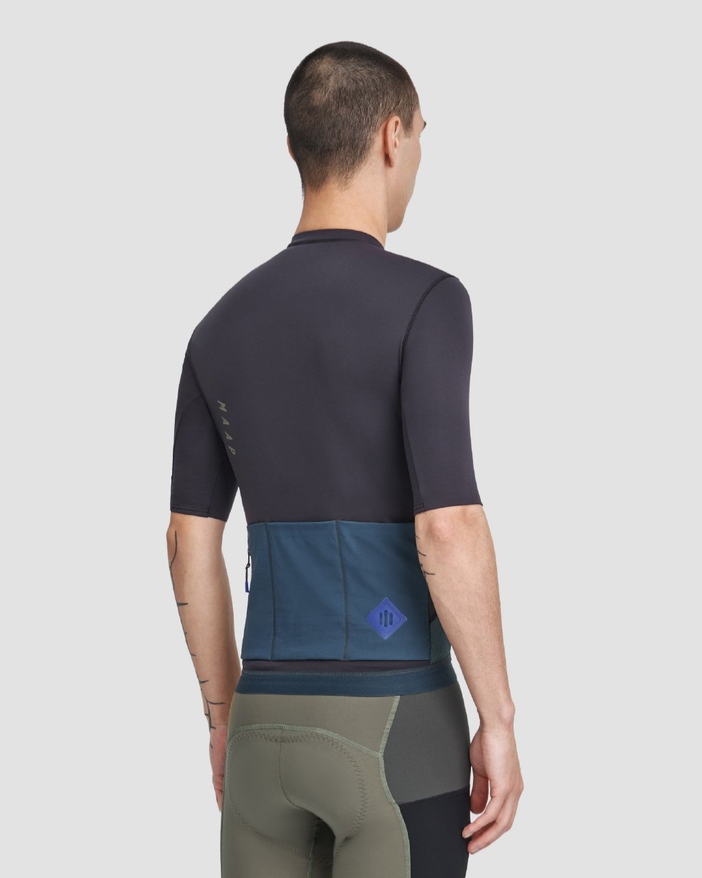Alt_Road™ Jersey - 4